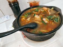 -兄弟砂锅(陆家巷店)