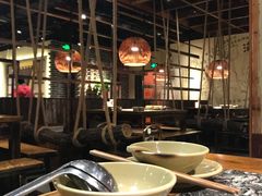 -渝味晓宇火锅(合川路店)