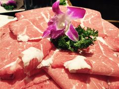 -川中故事·成都老火锅(东书房店)