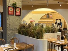 -做披萨的奇葩(中海央墅店)