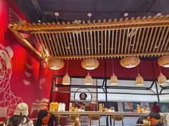 大堂-八二小区抄手(龙湖上城天街店)