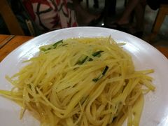 -福满楼中餐厅