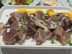-巴依老爷新疆美食(常营店)
