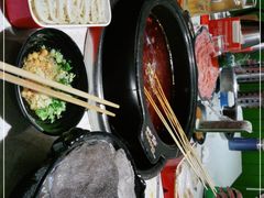 -钢管厂五区小郡肝火锅串串香(总店)
