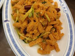 -老雒阳面馆·水席(洛宁高速路口店)