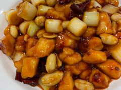 -紫光园·烤鸭·小馆(李老新村店)