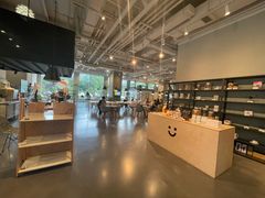 -dotcom coffee古点咖啡(致真大厦店)