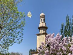 -北京园博大酒店
