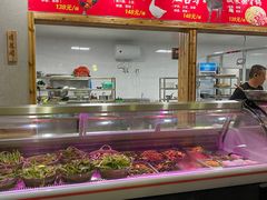 -天发长铁锅炖(王秀村店)