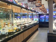 -大鹏饭店·金陵家宴(奥体中心店)