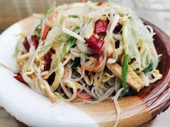 -老磨油饼(高陵店)