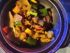 -钱大妈海鲜饭店(保利林语店)