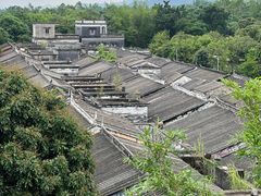 -开平碉楼文化旅游区马降龙景区