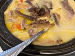 -新旺茶餐厅·早餐·夜宵(仙霞店)