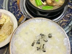 -祈胜邨•顺德鱼生•顺德菜(容桂店)