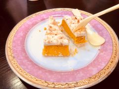 日式南瓜蛋挞-顶屋咖喱(武大店)