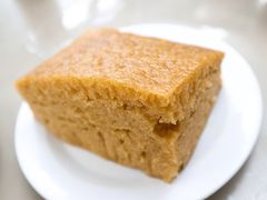 马拉糕-香港蓮香樓(上環店)