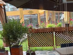 -思金拉措庄园藏餐(太阳岛店)