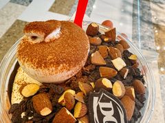 -DQ·蛋糕·冰淇淋(通州万达店)