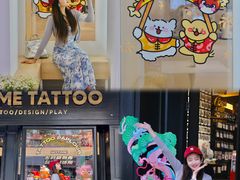 -溪岸路花鸟市场