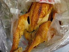 -吴山烤禽 (吴山路店)
