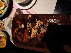 -半秋山西餐厅(巴南万达广场店)