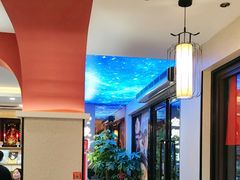 -金陵后厨·南京菜(新街口秣陵路店)