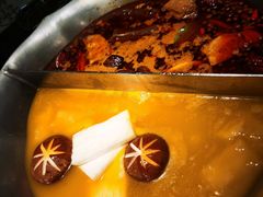 -湊湊火锅·茶憩(打浦桥日月光店)