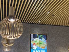 -半天妖烤鱼(呼市摩尔城店)