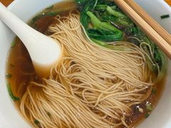 -小方的面(徐家汇店)