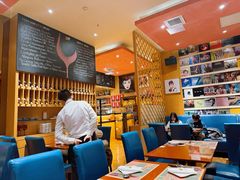-安妮意大利餐厅(望京店)