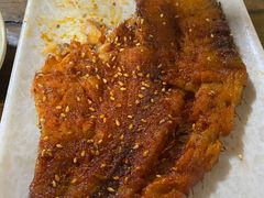 -小赵烧烤(银亿店)