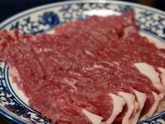 -裕德孚·非遗手切涮羊肉(东直门内大街店)
