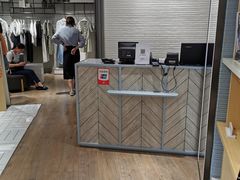 -ochirly(龙之梦购物中心店)