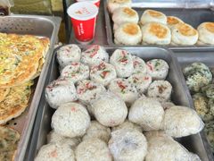 -钱记包子糕团