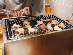 -丹东特色烤肉(学府路一部店)