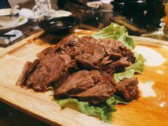 武松牛肉-兴农记