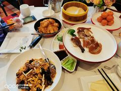 -大鸭梨烤鸭(石佛营店)