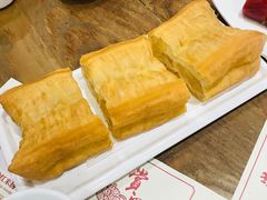 传统靓油条-赏点粤式点心(广州塔店)
