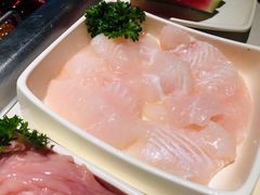 -海底捞火锅(枫蓝国际购物中心店)