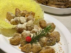 -雨后行菜(报慈北路店)