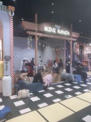 -meland亲子乐园•活动包场(北京亦庄龙湖天街店)