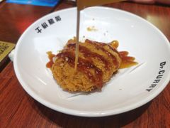 -伽喱博士 Dr.CURRY咖喱饭(太阳宫咖喱店)