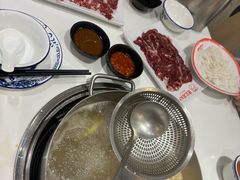 -陈记顺和潮汕牛肉火锅(韩江路店)