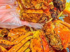 -龙巢盱眙龙虾·牛蛙·烧烤宵夜(八卦岭店)