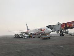 -乌鲁木齐天山国际机场-T3航站楼