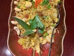 -红泰·泰精选·特色料理(中山路店)
