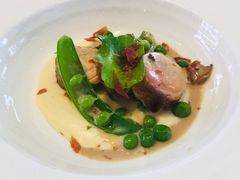 慢烤鸡肉卷-蝶舍·MAISON PAPILLON