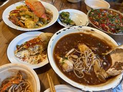 -夹夹大·蟹蟹大排档(财富又一城店)