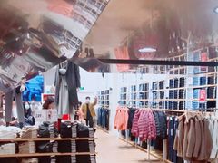 -优衣库(深圳万象天地旗舰店)